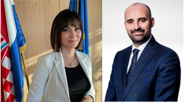 Tramišak and Paladina