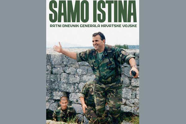 knjiga Samo istina